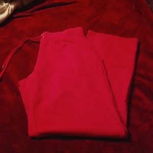 Liz Clayborne-Lizwear, drawstring waist, pants, size S